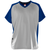 grey / royal