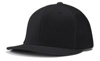 black / black
