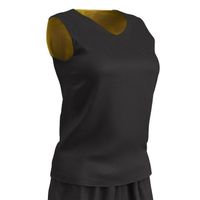 black / gold