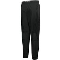 black / black