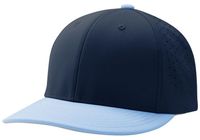 navy / columbia