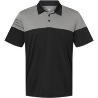 black / grey