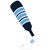 navy / columbia / white