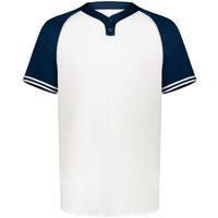white / navy