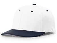 white / navy