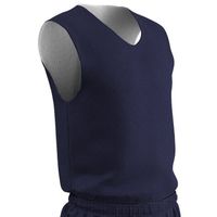 navy / white