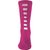power pink / white