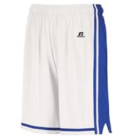 white / royal