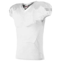 white / white