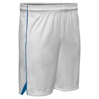 white / royal