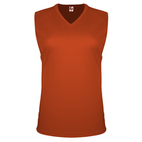 burnt orange