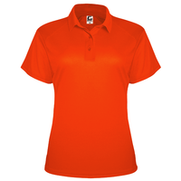 burnt orange