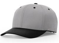 grey / black