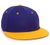 purple / gold