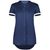 navy / white