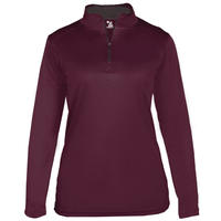 maroon / graphite