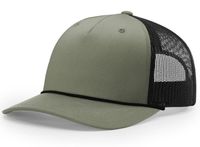 loden / black