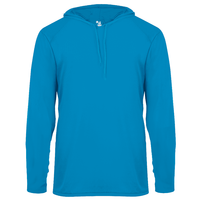 electric blue