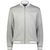athletic heather / white