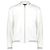 white / athletic heather
