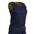 navy / gold