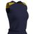 navy / gold