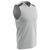 white / charcoal