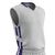 white / purple