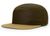 dark loden / biscuit
