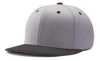grey / black