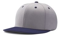 grey / navy