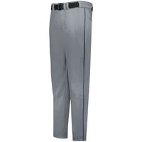 grey / navy