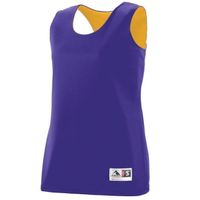 purple / gold
