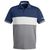 navy / white / charcoal