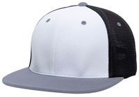 white / black / graphite
