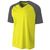 safety yellow / graphite