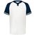 white / navy
