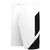 white / black