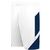 white / navy