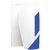 white / royal