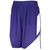purple / white