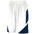 white / navy