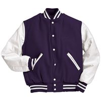 purple / white S82
