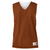 brown / white