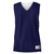 navy / white