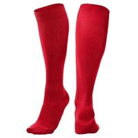 scarlet red