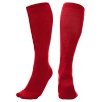 scarlet red