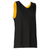 black / gold