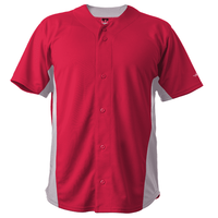 red / grey