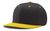 black / gold